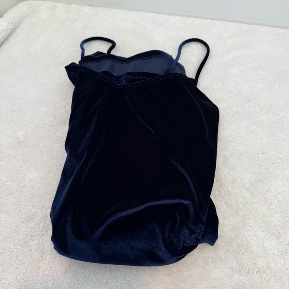 Reformation Romano Dress in Navy size L - Picture 14 of 15